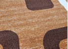 Мокетен килим ERIKA 8024 camel